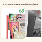 Aokitsink 4-Tier Kids Bookshelf, Book Shelf - Image 8