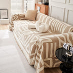 VClife Boho Couch Cover, Washable Sofa Cover - Image 3