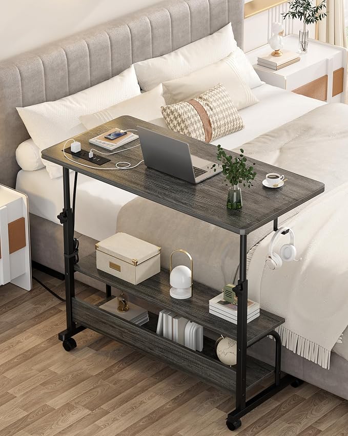 Armocity Rolling Standing Desk - Image 7
