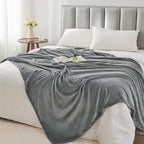 BEDELITE Fleece Blanket Soft Plush Throw - Image 7