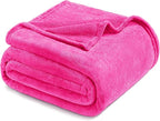 Exclusivo Mezcla Soft Fleece Blanket Twin Size by ExclusivoMezcla