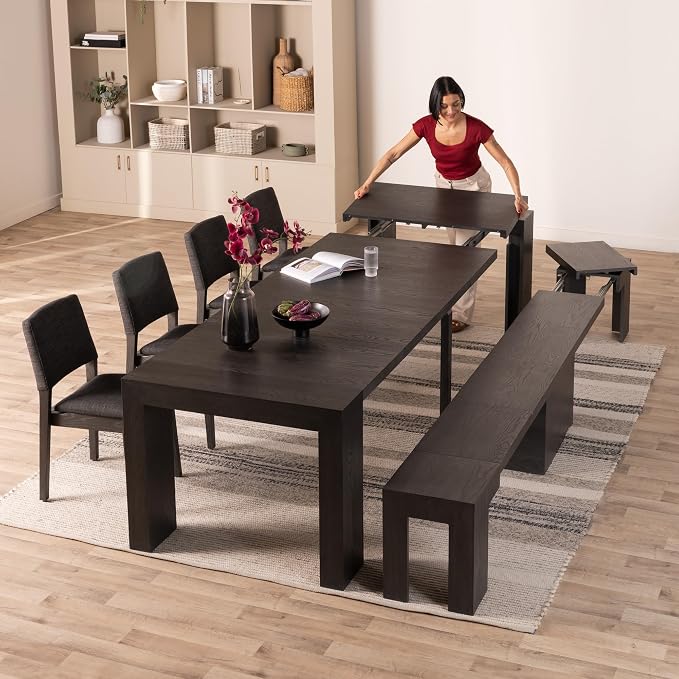 Transformer Table by TransformerTable