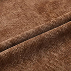 Set of 4 Soft Textured Decorative Throw Pillow Covers 18x18 Inch Cozy Farmhouse - Image 5