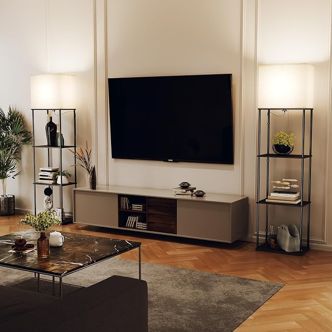 SUNMORY Large Size Floor Lamp - Image 7