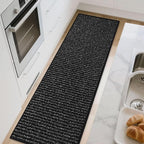 BEQHAUSE Kitchen Runner Rugs 20"x48", Kitchen Mats - Image 7