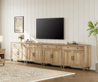 WAMPAT Large Buffet Cabinet - Image 4