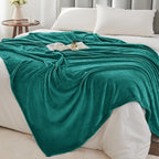 BEDELITE Fleece Blanket Soft Plush Throw - Image 6