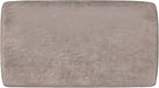 SIMPLIHOME Milltown Small Ottoman Bench - Image 4