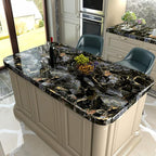 LACHEERY Sapphire Look Marble Contact Paper - Image 3