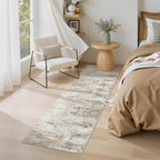 2X8 Area Rug for Hallways, Soft Carpet for Kitchen Bathroom Bedroom Laundry - Image 4