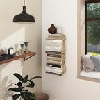 Mefirt Invisible Floating Bookshelves - Image 9