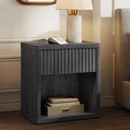 SICOTAS Night Stand Nightstand by SICOTAS