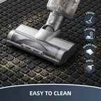 Front Door Mat Outside Entrance, Heavy Duty Waterproof Doormat | 29.5"x17" - Image 6