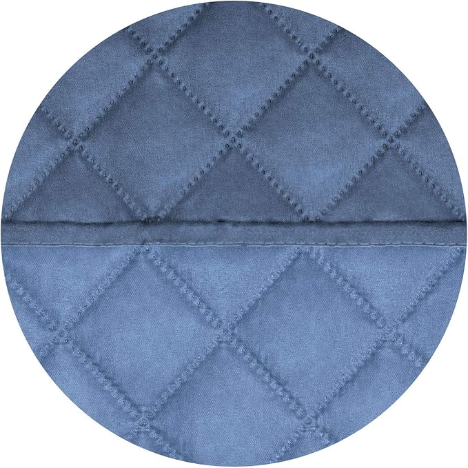 PureFit Reversible Quilted Sofa Cover Dog Couch Covers - Image 5