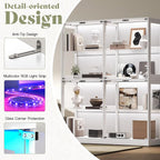 AMERLIFE RGB Display Cabinet - Image 8
