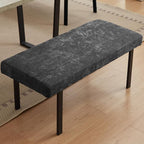 HIPIHOM 3-Piece Corner Dining Table Set - Image 8