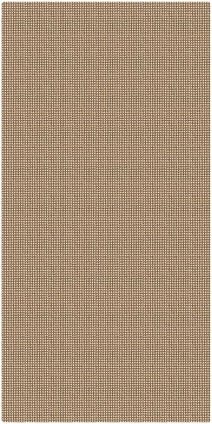 KOZYFLY 3x6 Washable Runner Rug, Non Slip Wide Runners - Image 10