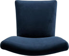 HomePop Parsons Classic Upholstered Accent Dining Chair - Image 9