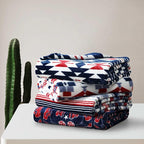 Wrangler - Blanket, Super Soft Plush Bedding - Image 6