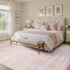 UERMEI 9x12 Washable Area Rug - Image 3