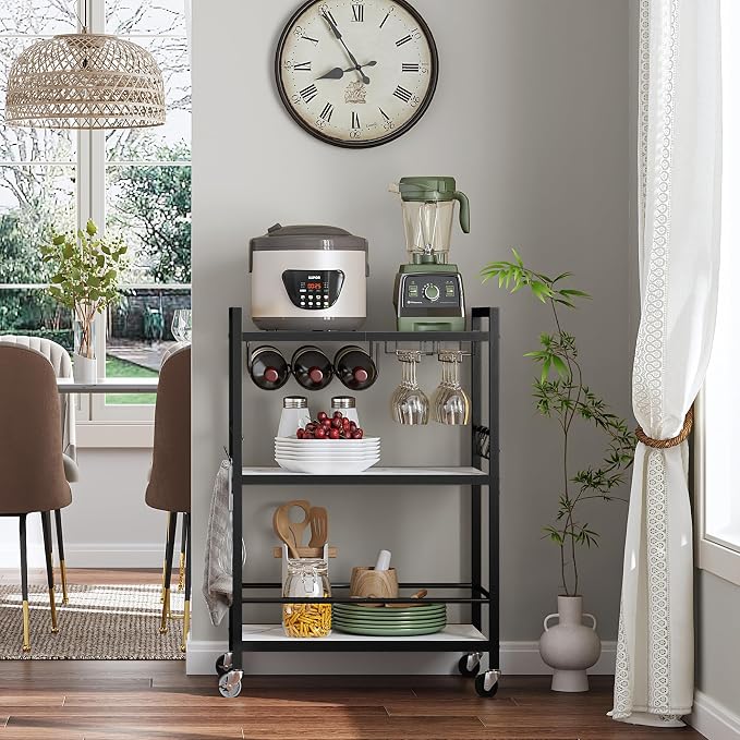 TUTOTAK Bar Cart - Image 4