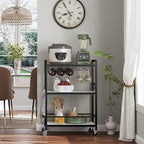 TUTOTAK Bar Cart - Image 4