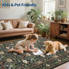 GarveeHome Large Area Rugs 9x12 - Image 7