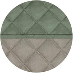 PureFit Reversible Quilted Couch Covers - Image 5