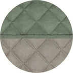PureFit Reversible Quilted Sofa Cover Dog Couch Covers - Image 5