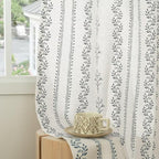 BGment Boho Curtains for Living Room - Image 8