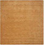 Hand Knotted Loom Wool ECO-Friendly Area Rugs - Image 3