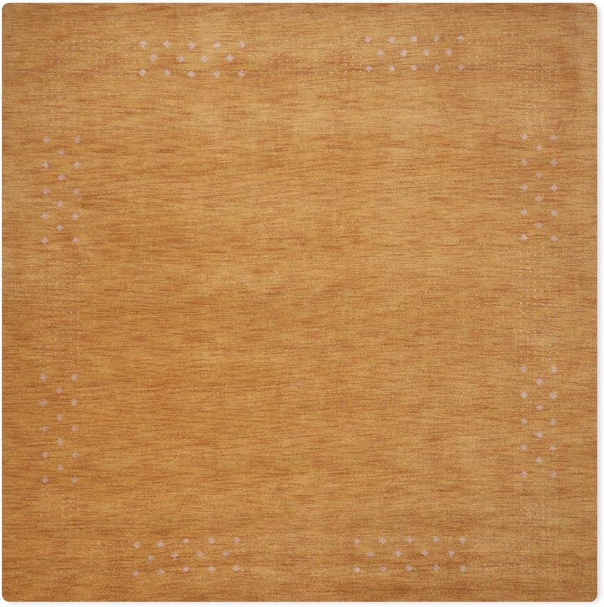 Hand Knotted Loom Wool ECO-Friendly Area Rugs - Image 3