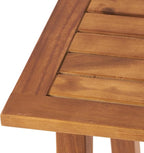 Christopher Knight Home Selma Acacia Rocking Chairs - Image 16