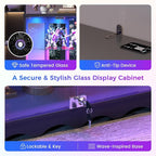 Dystler RGB Display Cabinet - Image 6