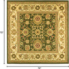 SAFAVIEH Lyndhurst Collection Area Rug - Image 2