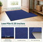 KOZYFLY Cotton 2x14 Runners Rugs - Image 4
