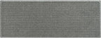WaterHog Squares Front Door Mat Indoor Outdoor Entrance, All-Weather Mats | by WaterHog