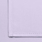 Yakamok Room Darkening Curtains 42x72 inch Length Lilac-Living Room | 2 panels - Image 7