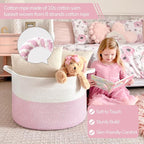 INDRESSME XXXLarge Storage Basket - Image 2