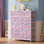 WLIVE Storage Organizer Unit - Image 2