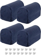 uxcell Stretch Armrest Covers Armchair Anti-Slip by uxcell