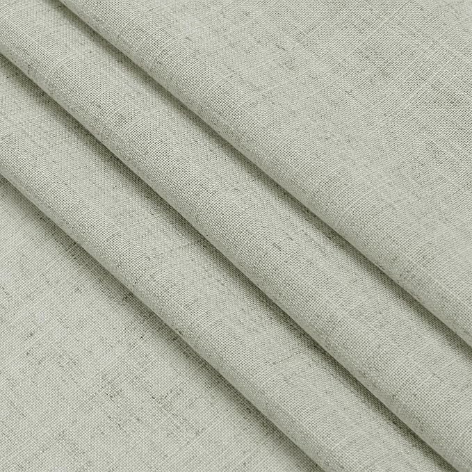 Sage Curtains 95 inches Long 2 panels - Image 7