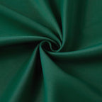 Dark Green Pinch Pleated Blackout Curtains - Image 7