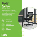 HON Volt Ergonomic Office Chair - Image 3