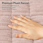 Smiry Couch Cover for Dogs, Non Slip Washable Sofa Protector for Pets | Soft - Image 2