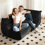 Bean Bag Chair, Memory Foam Bean Bag Chairs - Image 5