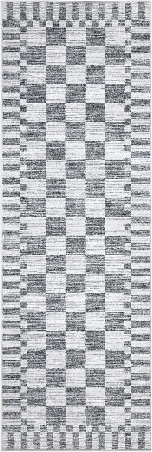 GarveeHome 2x6 Kitchen Runner Rug Non Slip Washable Runner Rug - Image 4