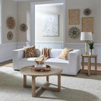 Liberty Furniture Proximity Place Opt 3 Piece Living Room Set by LibertyFurniture