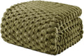 Exclusivo Mezcla 3D Fleece Queen Size Blanket by ExclusivoMezcla