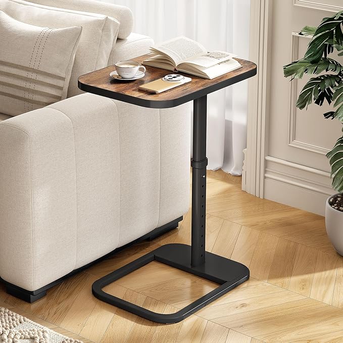 Kitstorack Upgraded TV Tray Table by Kitstorack